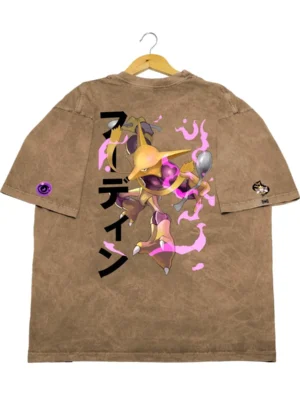 Alakazam 1.0