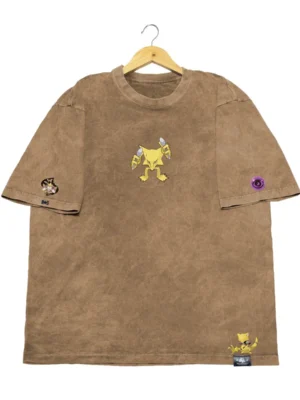 Alakazam 1.0