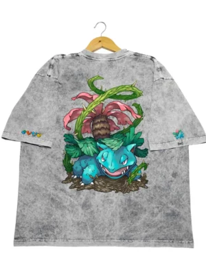 Bulbasaur 1.0