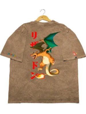 Charizard 1.0