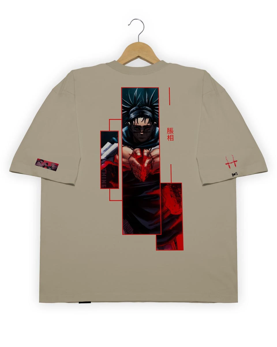 Camiseta Choso 1.0