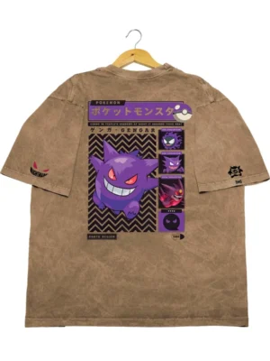 Gengar 1.0