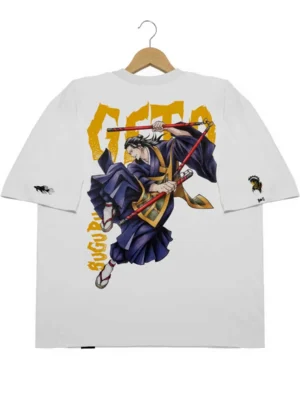 Geto 1.0
