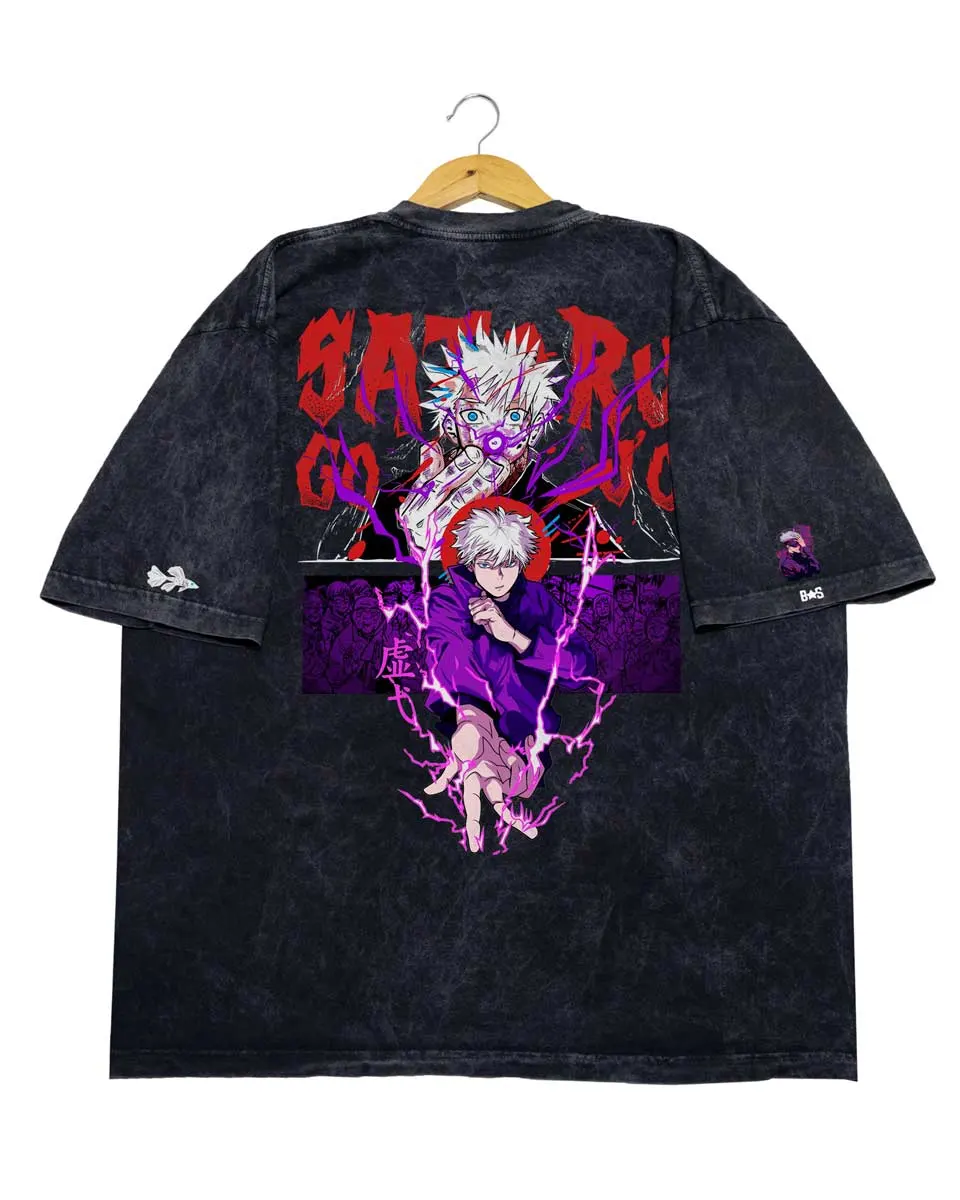 Camiseta Gojo 1.0