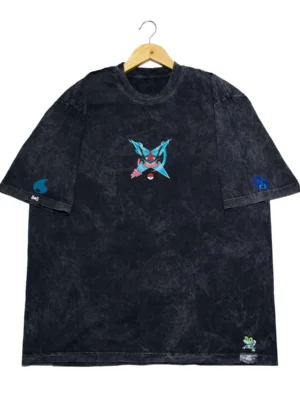 Greninja 1.0