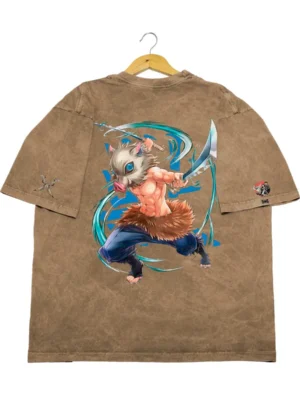 Inosuke 1.0