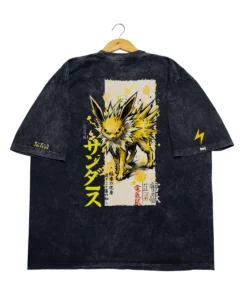 Camiseta Jolteon 2.0
