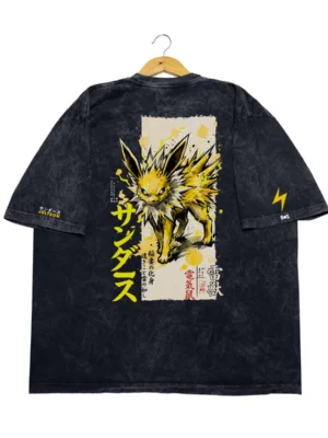 Jolteon 2.0