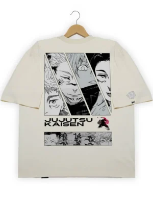 Jujutsu Kaisen 1.0 🩸
