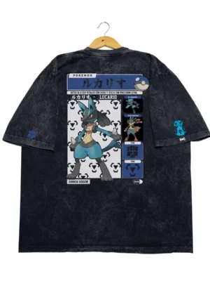 Lucario 1.0