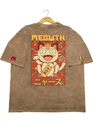 Meowth 1.0