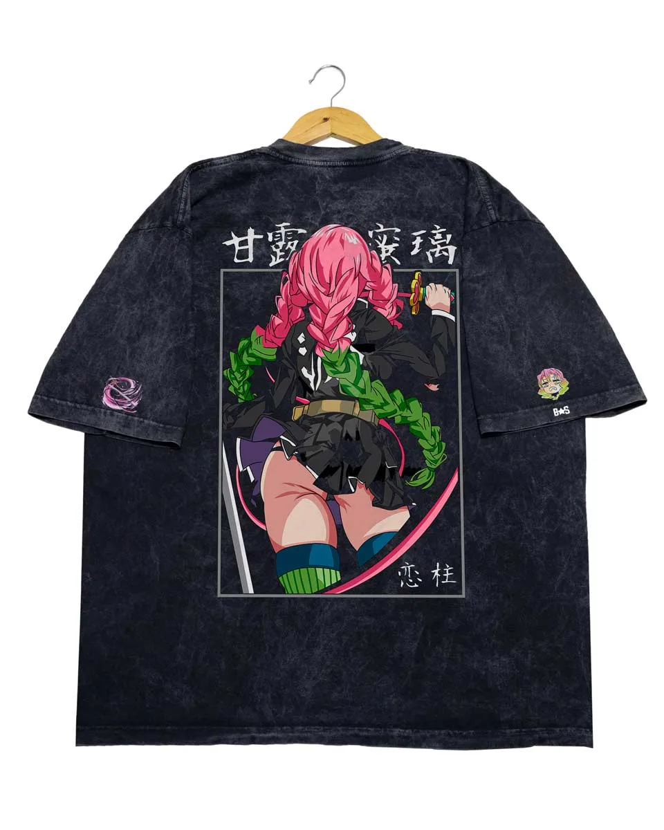 Camiseta Mitsuri 1.0