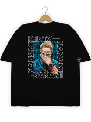 Nanami 1.0 🩸