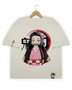 Camiseta Nezuko 4.0