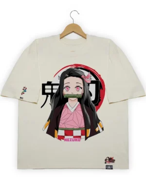 Nezuko 4.0 🩸