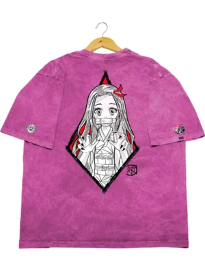 Nezuko 1.0 🩸