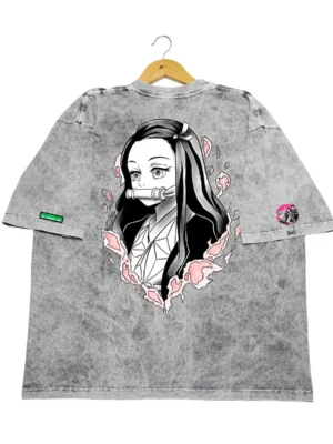 Nezuko 2.0 🩸