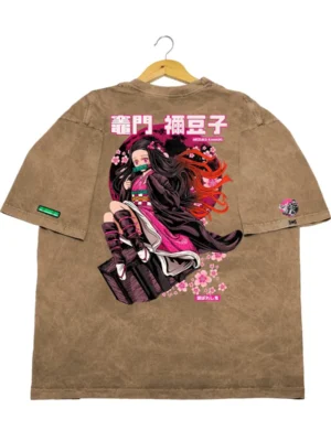Nezuko 3.0 🩸