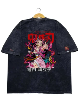 Nezuko Berserk 🩸