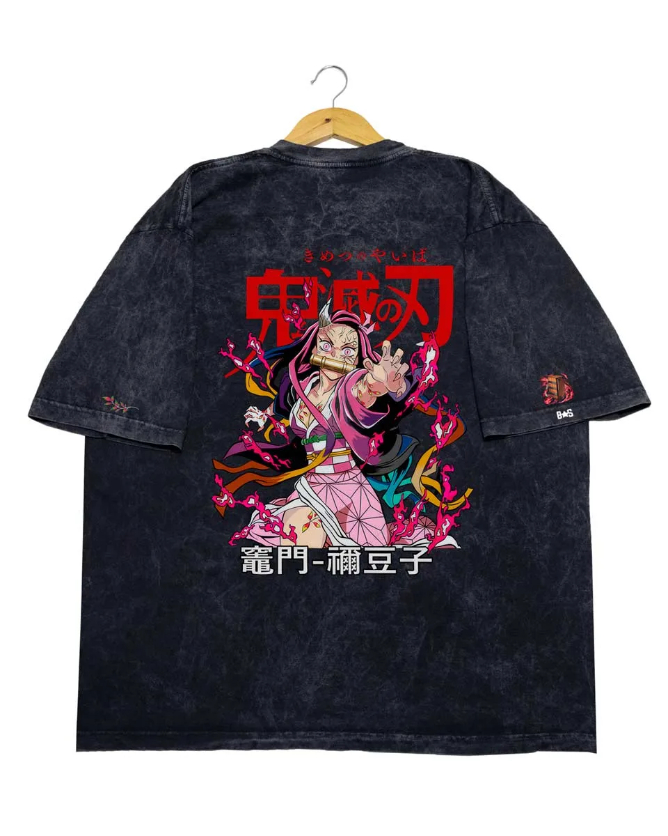 Camiseta Nezuko Berserk