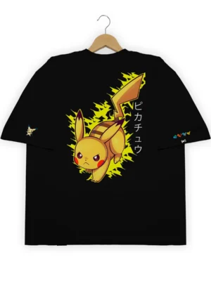 Pikachu 2.0 🩸