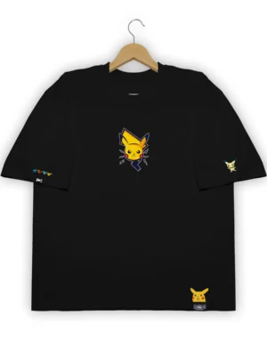 Pikachu 2.0 🩸