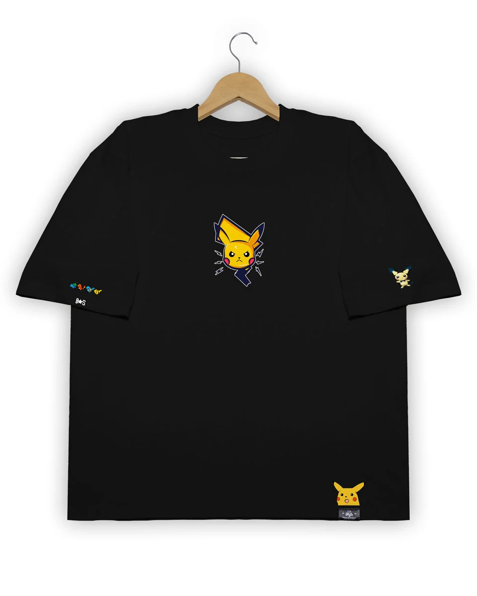 Pikachu 2.0 🩸 - Imagen 2