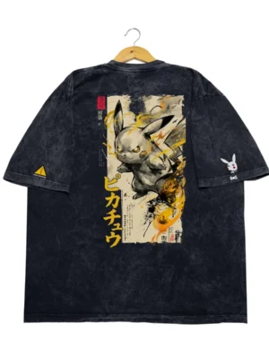 Pikachu 3.0 🩸