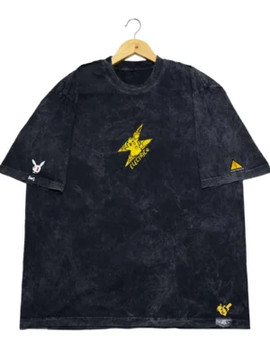 Pikachu 3.0 🩸
