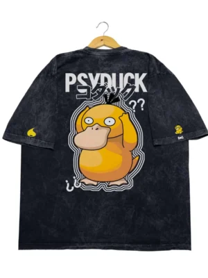 Psyduck 1.0 🩸