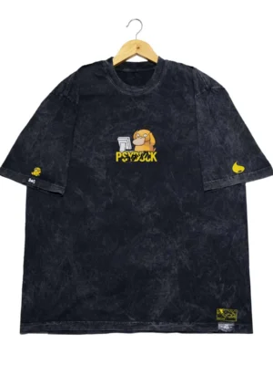 Psyduck 1.0 🩸