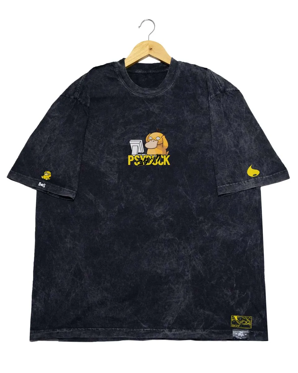 Psyduck 1.0 🩸 - Imagen 2