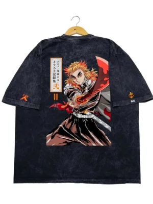 Rengoku 2.0 🩸