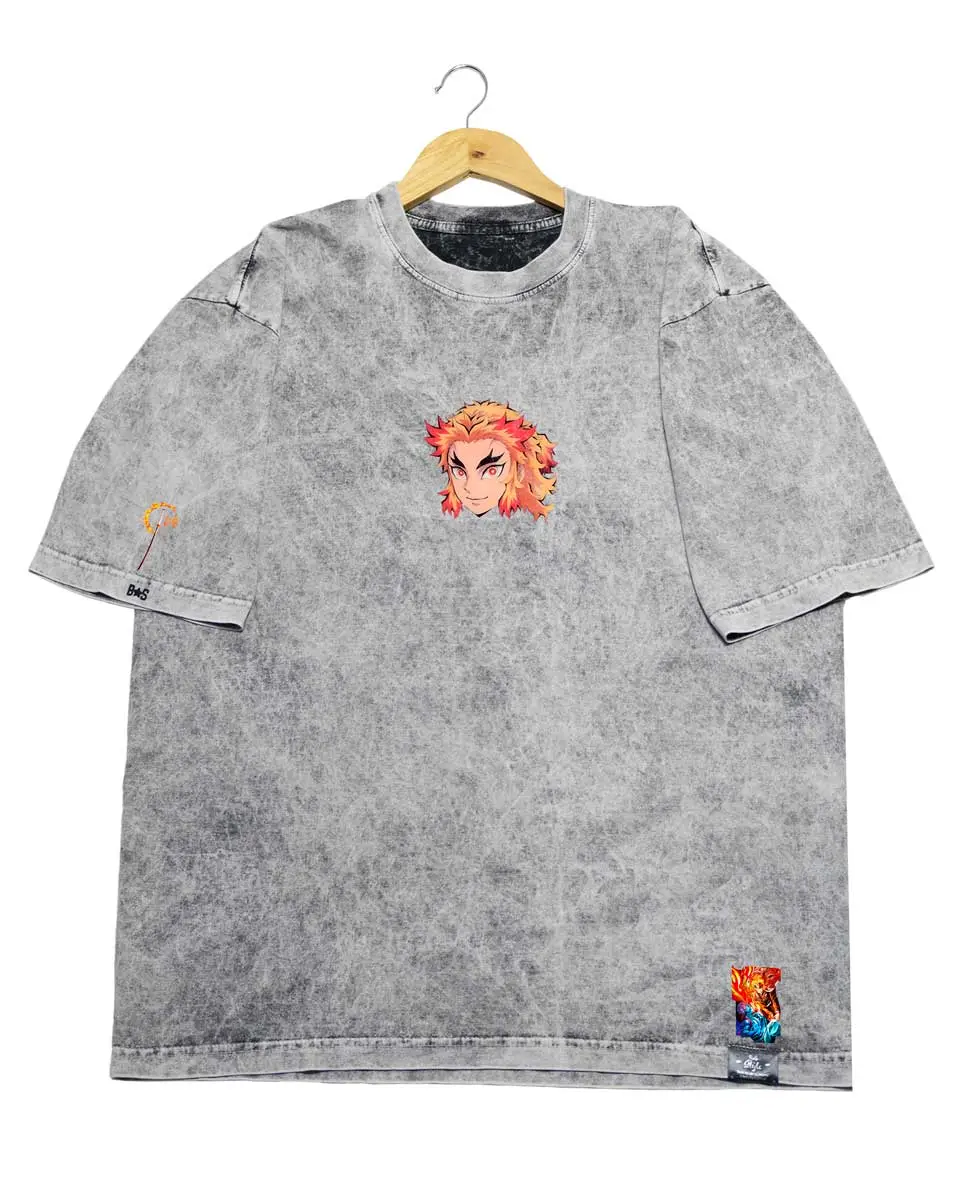 Rengoku 3.0 🩸 - Imagen 2