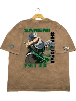 Sanemi 1.0 🩸