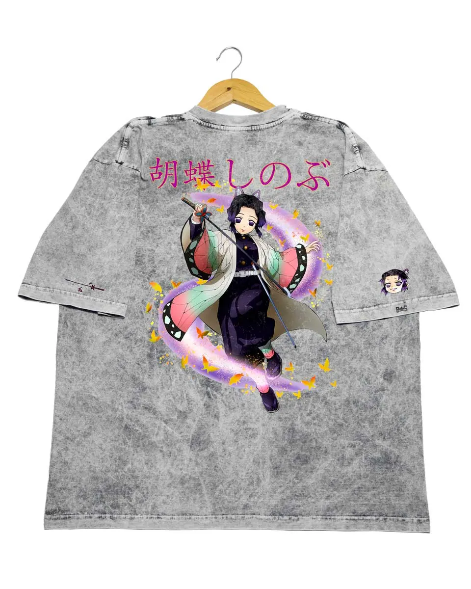 Camiseta Shinobu 1.0