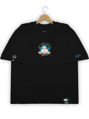 Snorlax 1.0 🩸