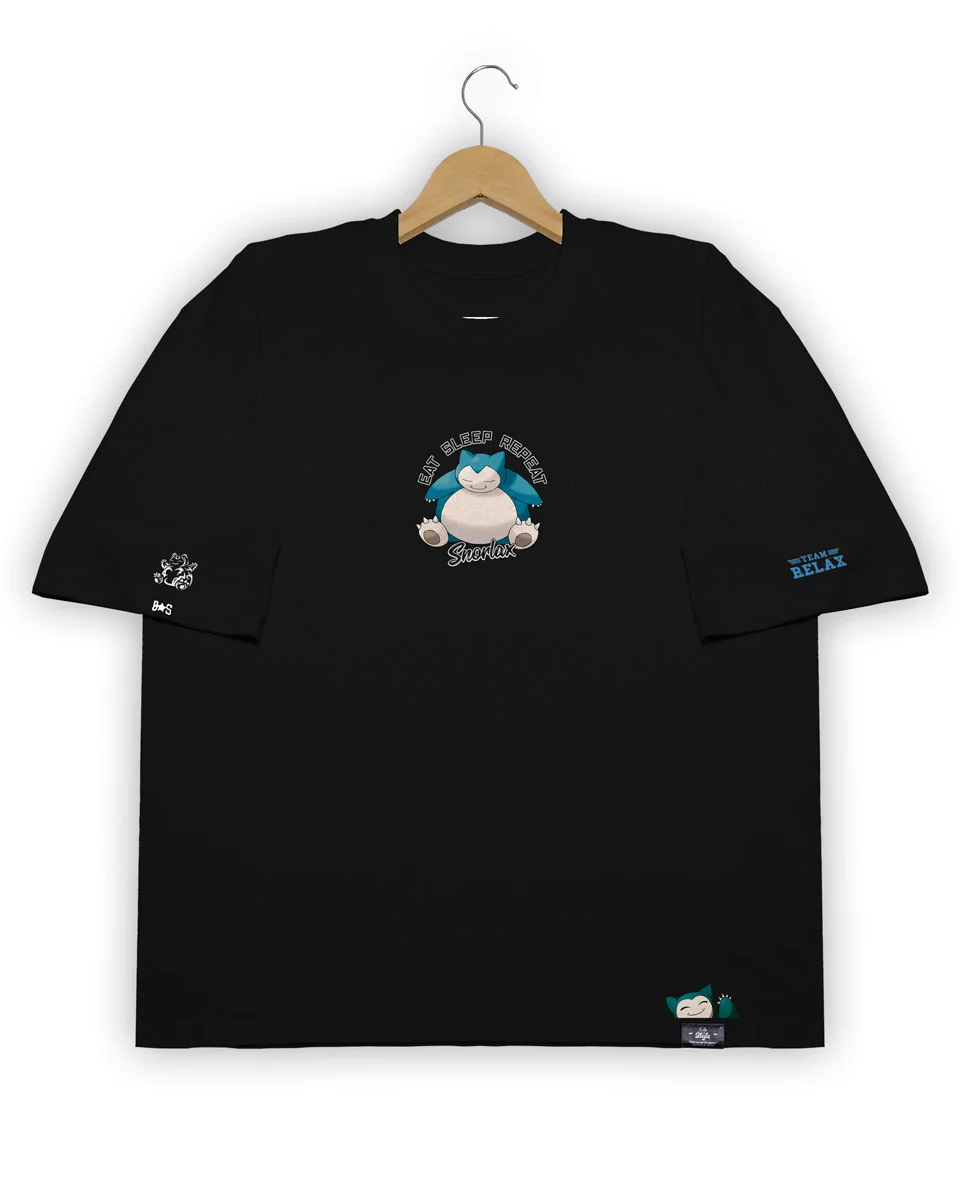 Snorlax 1.0 🩸 - Imagen 2