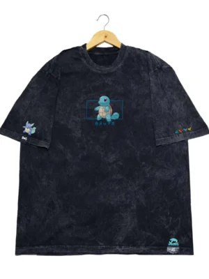 Squirtle 1.0 🩸