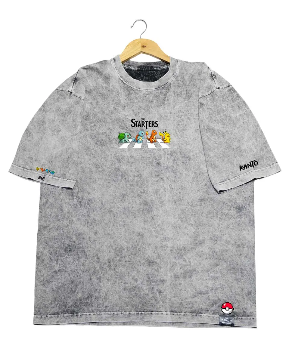 Starters Kanto 🩸 - Imagen 2