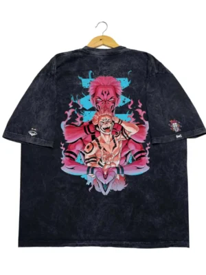 Sukuna 1.0 🩸