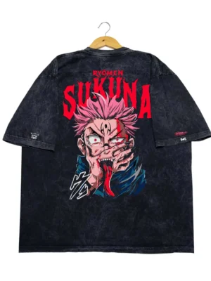 Sukuna 2.0 🩸