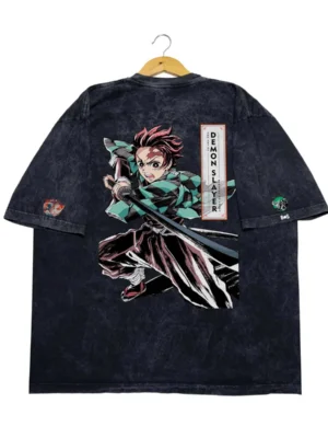 Tanjiro 2.0 🩸