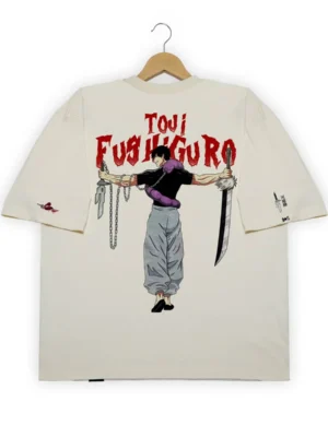 Toji 1.0 🩸