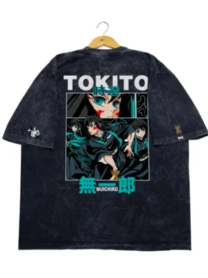 Tokito 1.0 🩸