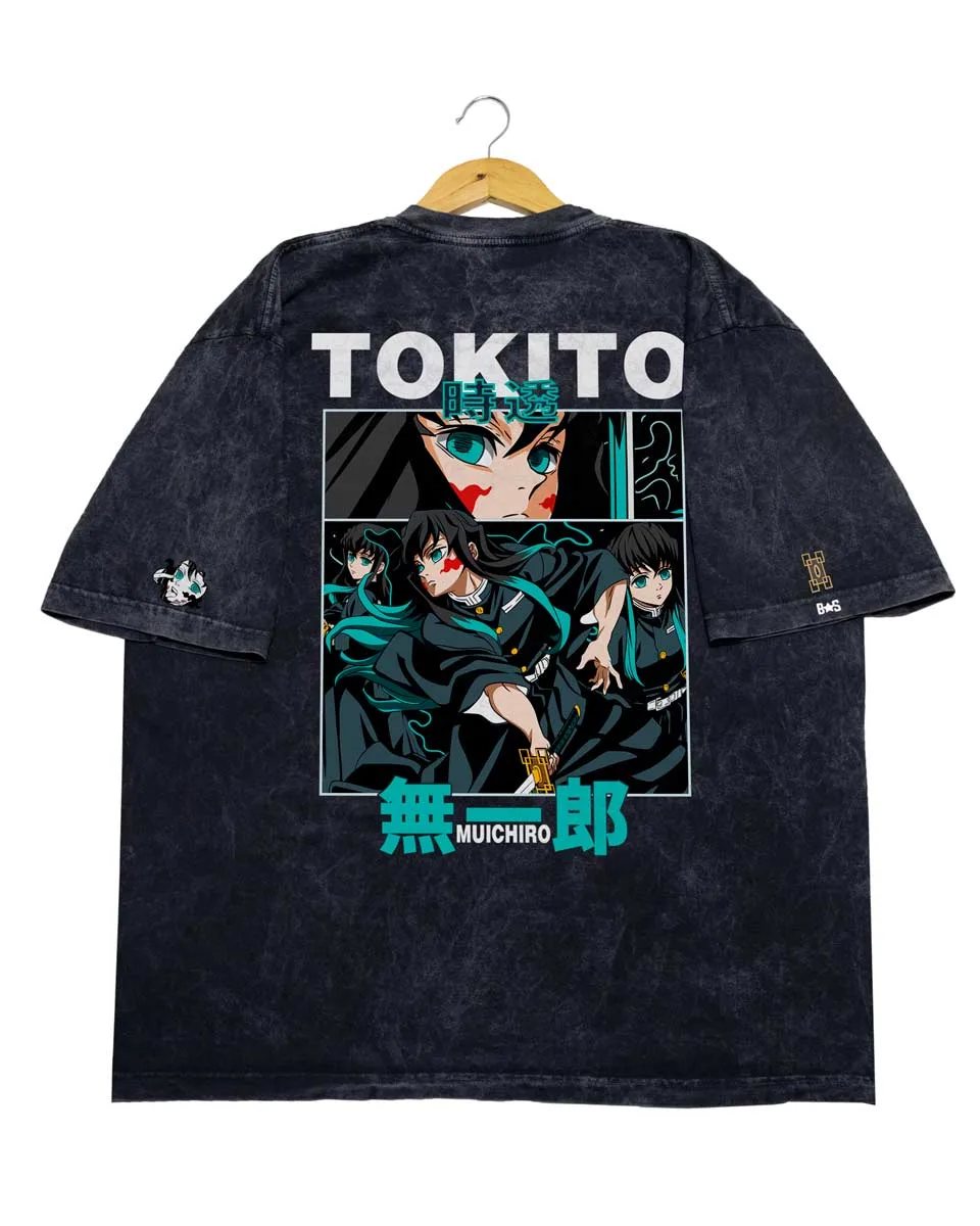 Camiseta Tokito 1.0