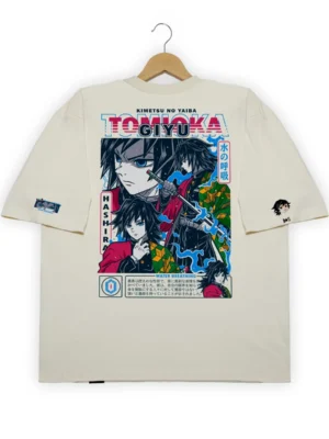 Tomioka 1.0 🩸