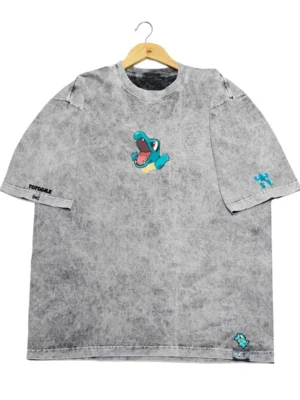 Totodile 1.0 🩸