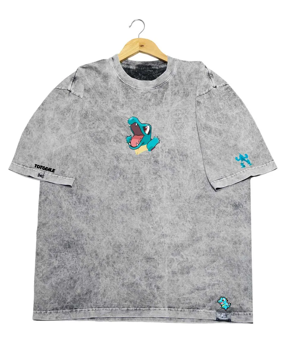 Totodile 1.0 🩸 - Imagen 2