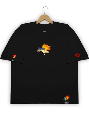 Typhlosion 1.0 🩸